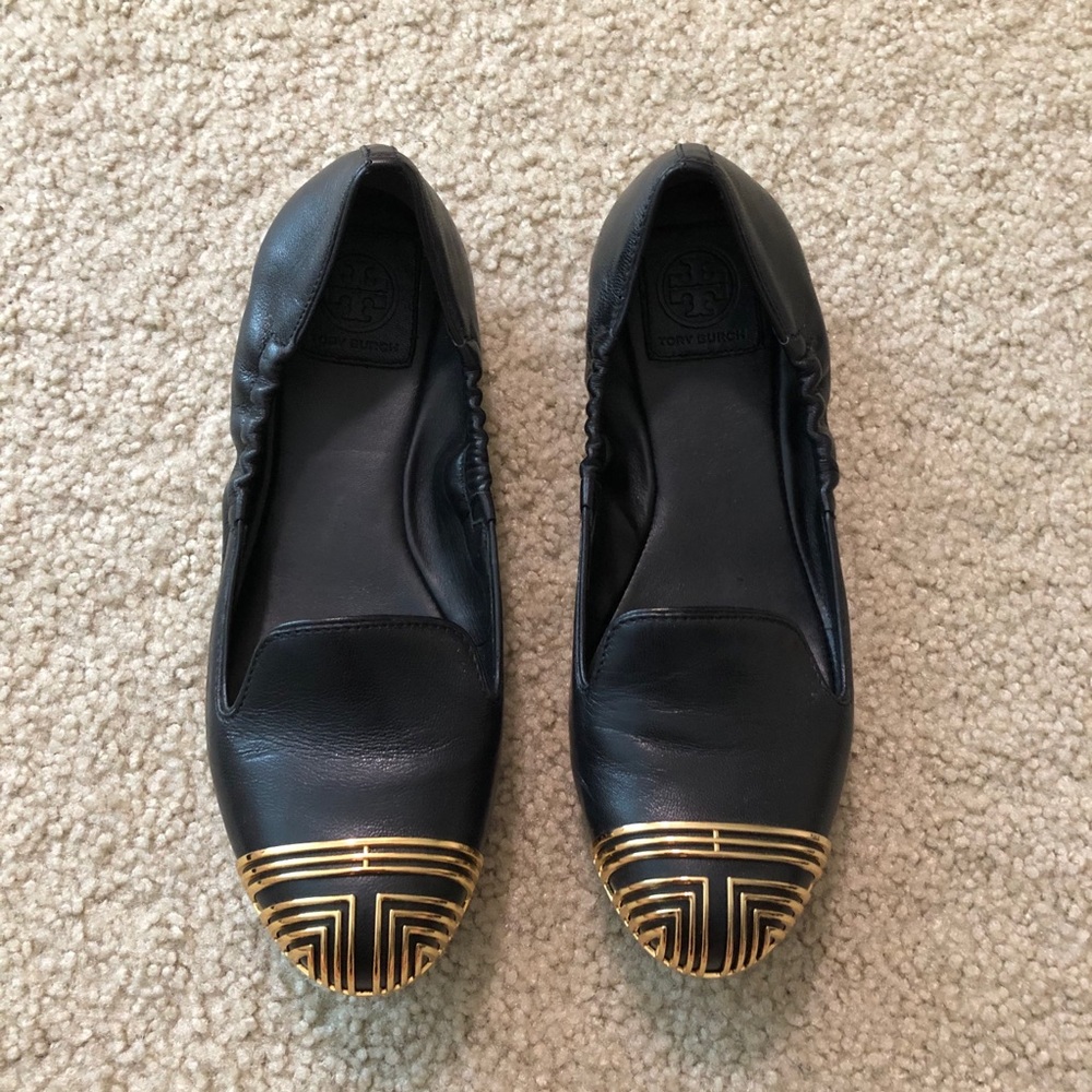Tory Burch Loafers